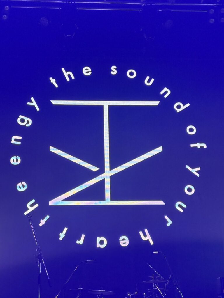 the engyのライブ会場
ZeppShinjuku
中